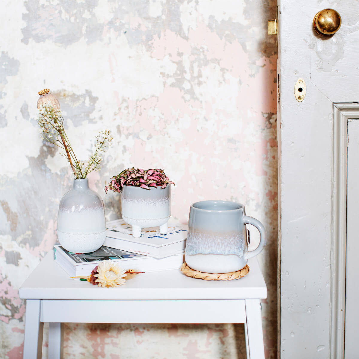 Sass & Belle Mojave Glaze Mug - Image 5