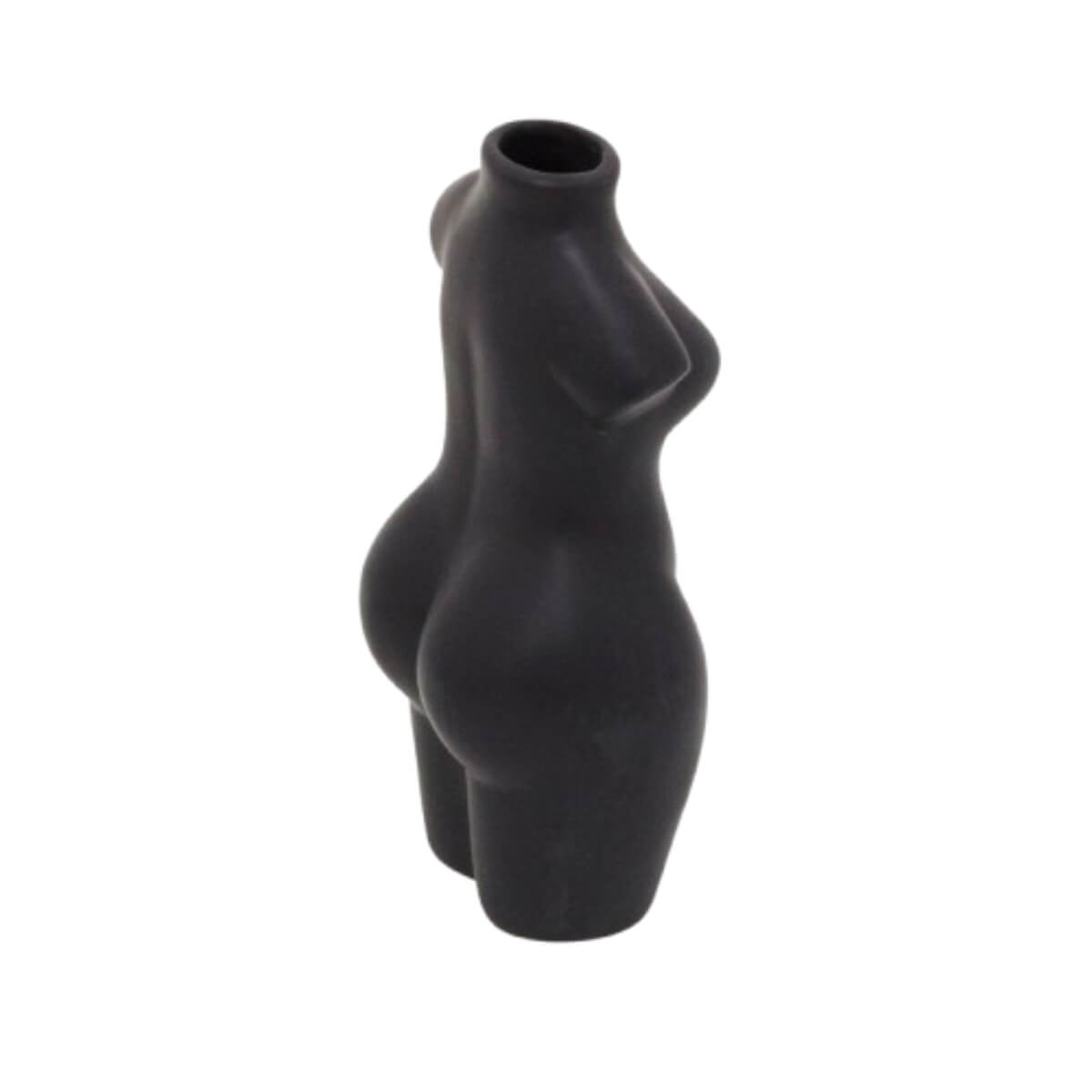 Body Shaped Vase, 20cm,15cm - Image 8