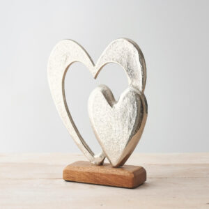 Heart Decor