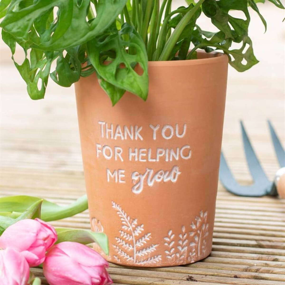 Stylish Plant Pot